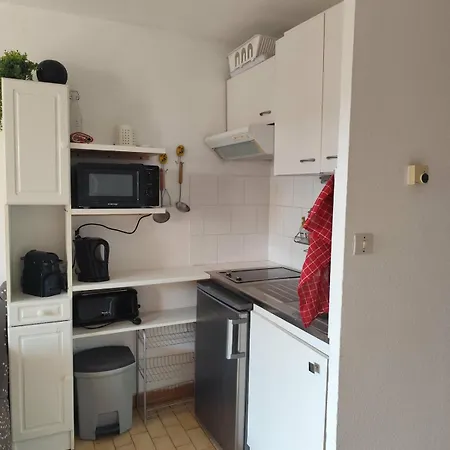 Cap D Familial Terrasse 4 Min Appartement Agde